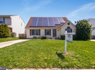 1429 Fairmount Rd, Hampstead, MD 21074