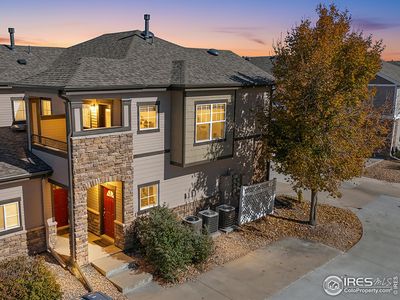 3839 Steelhead St 18-C, Fort Collins, CO, 80528