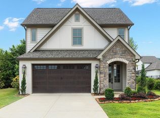 1399 Little Sorrel Rd, Hixson, TN 37343