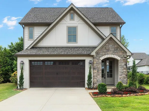 1399 Little Sorrel Rd, Hixson, TN 37343