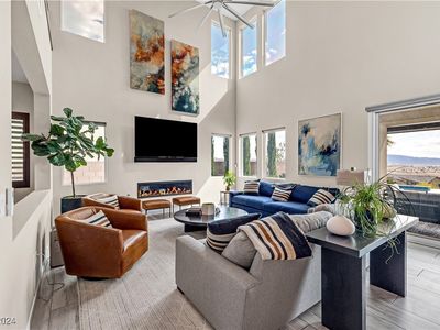 39 Hilltop Crest St, Henderson, NV, 89011