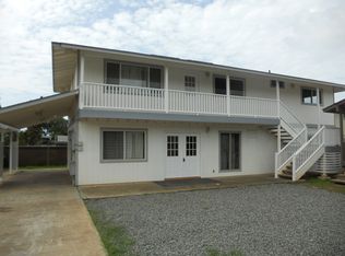 85-837 Lihue St, Waianae, HI 96792