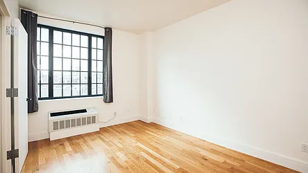 Rented by Reginald Jacobs