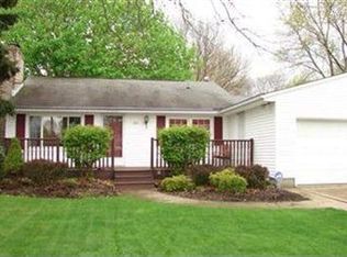 265 N Metzger Ave, Rittman, OH 44270