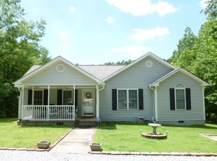 310 Windward Dr, Henrico, NC 27842