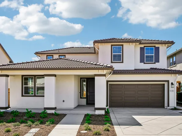 1352 N Galvani Ct, Mountain House, CA 95391