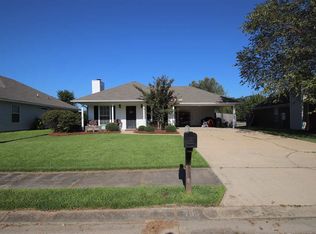 705 Whippoorwill Dr, Brandon, MS 39047