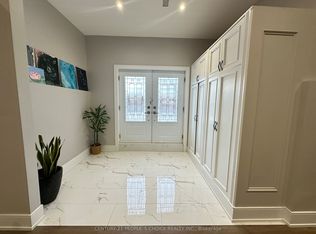 171 Cornelius Pkwy #Basement, Toronto, ON M6L 2K8