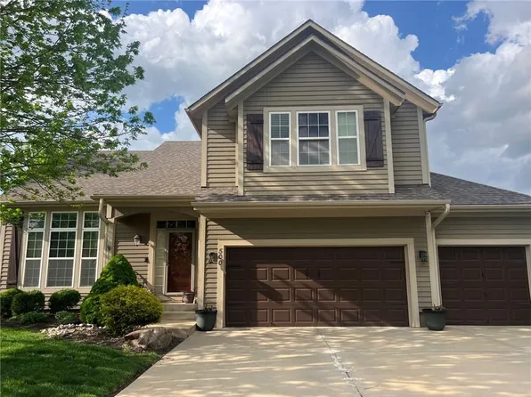 500 E Cheyenne St, Gardner, KS 66030