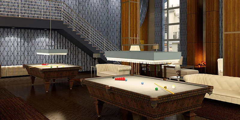 Rented by BLU Real Estate | media 14