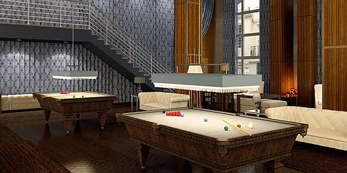 Rented by BLU Real Estate