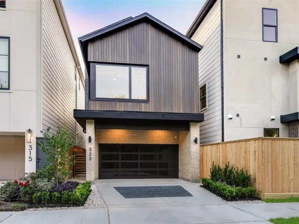 323 Malone St, Houston, TX 77007