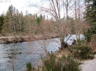 0 SE Kubitz Rd, Sandy, OR 97055