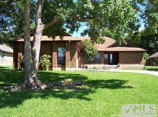 829 Northpark Rdg, New Braunfels, TX 78130
