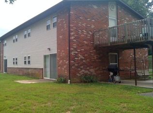 2613 Perryville Rd, Cape Girardeau, MO 63701