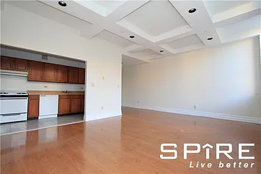 Rented by Spire Group