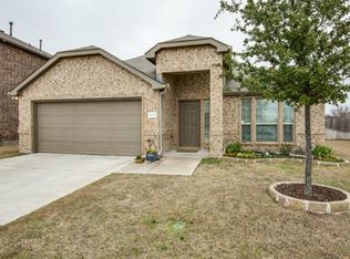 1017 Golden Bear Ln, McKinney, TX 75072