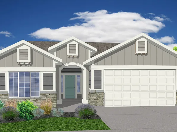 The Barcelona Plan, Patagonia