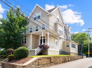 620 College St #5B8D231C5, Pittsburgh, PA 15232