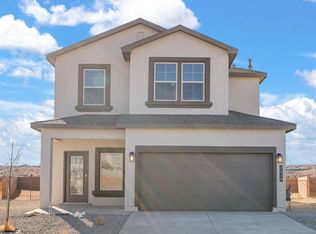 2445 Balcomie Rd NE, Rio Rancho, NM 87144