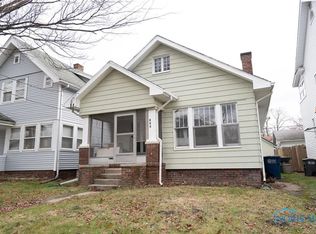 809 Woodsdale Ave, Toledo, OH 43609