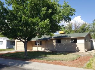558 Court Rd, Grand Junction, CO 81501