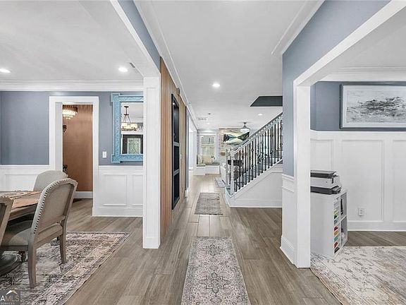 4th image of 9904 Ashford Green Way