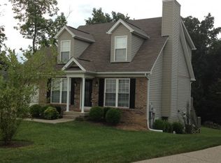 10714 Vintage Creek Dr, Louisville, KY 40299