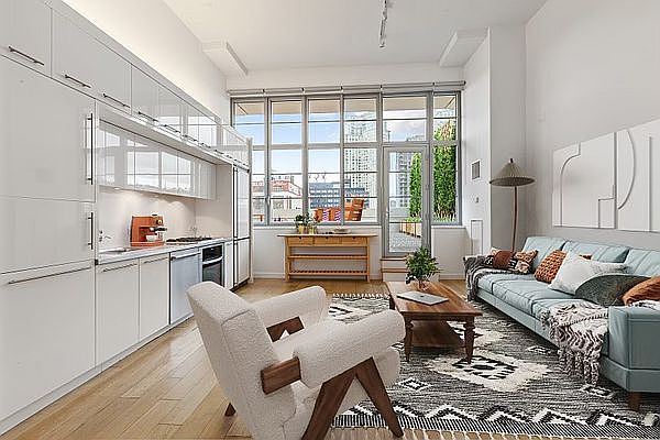 1st image of 27-28 Thomson Ave #625
