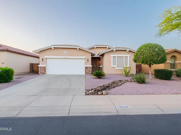 17636 W MAUI Lane, Surprise, AZ 85388