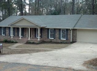 107 Ridge Ave, Eufaula, AL 36027