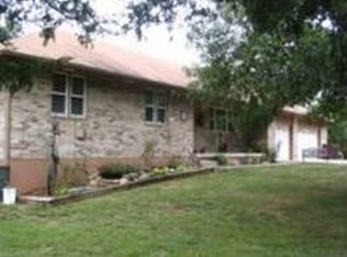 52 SE 951 Rd, Knob Noster, MO 65336