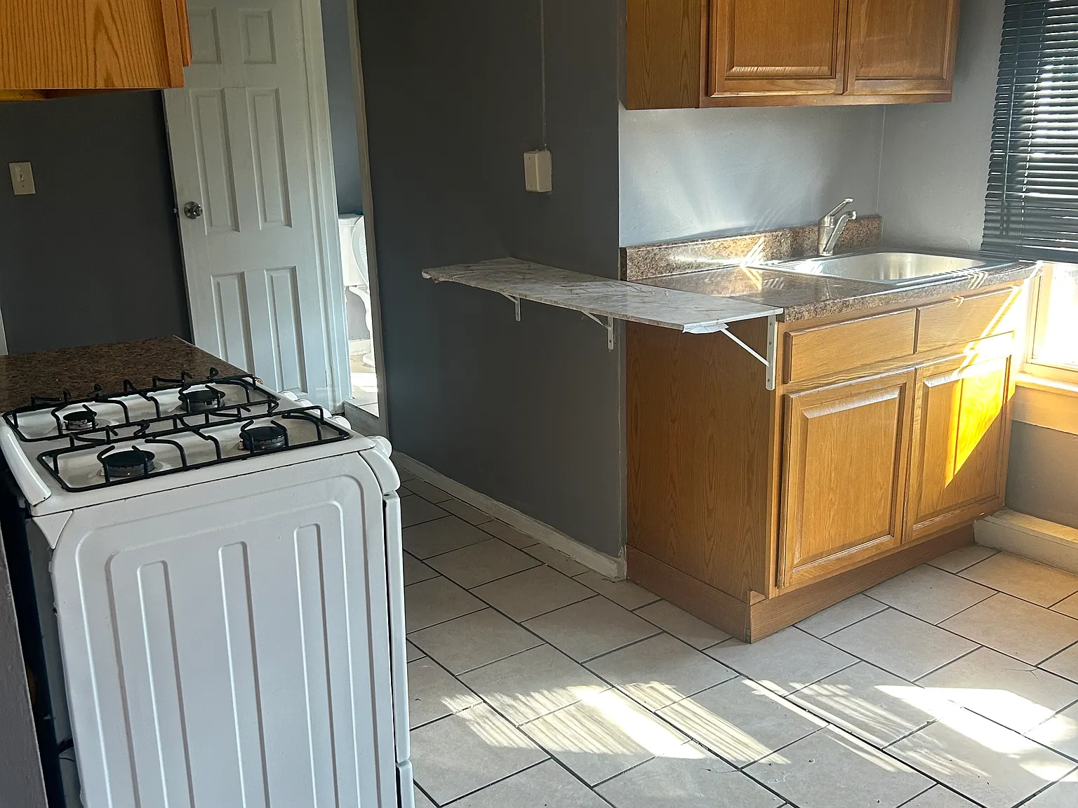 2 bed, $1,850 — Photo 2