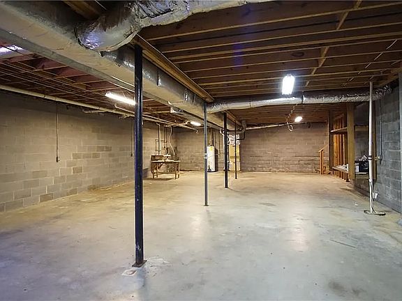 Basement View 2