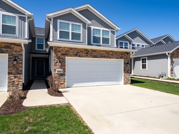 1406 Woodbine Rd #1, Bloomington, IL 61704