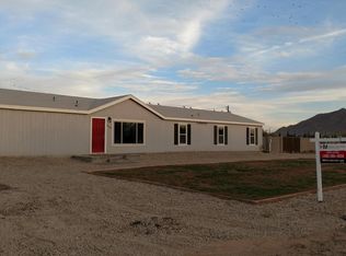 20329 E Mews Rd, Queen Creek, AZ 85142