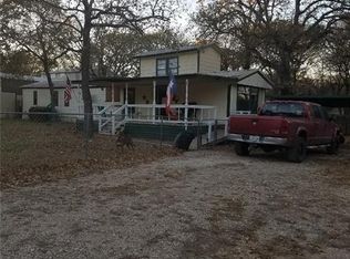 125 Rainbow Rd, Whitney, TX 76692