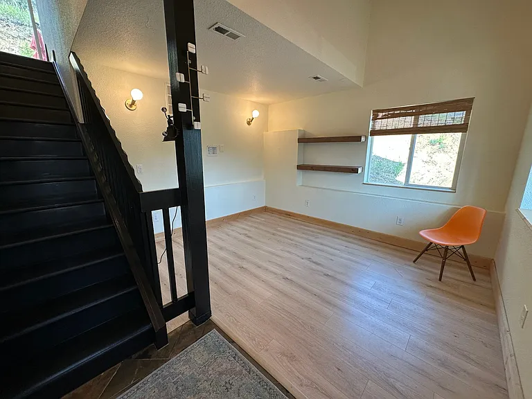 TV Room