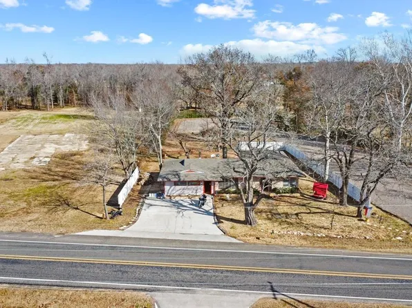 1381 Fm 279, Ben Wheeler, TX 75754