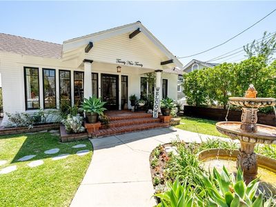 2920 E Vista St, Long Beach, CA, 90803