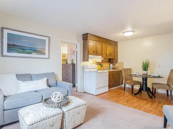 Ivey Creek Apartments