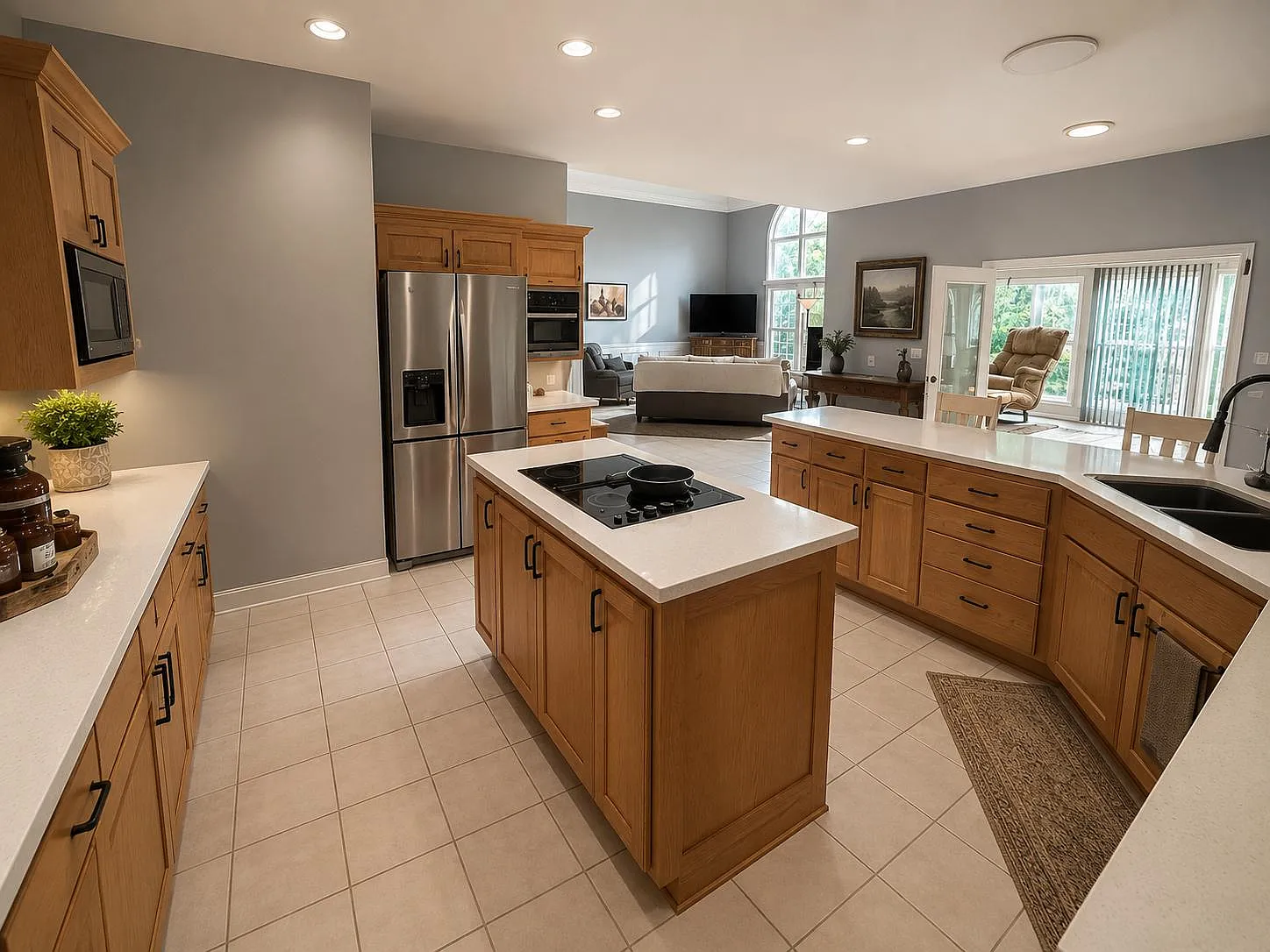 4 bed, 8.5 bath, 7127 sqft, $1,139 — Photo 4