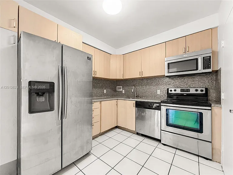 1455 N Treasure Dr #6H — Photo 9