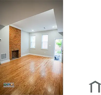 1613 N Spring St — Photo 5