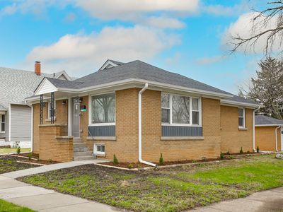 412 N Center Ave, Bradley, IL, 60915