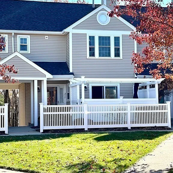215 Allerton Commons Ln #215 — Photo 1