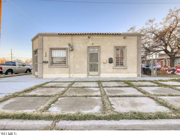 3134 E San Antonio Ave, El Paso, TX 79905