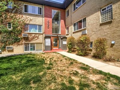 665 Washington St APT 7B, Denver, CO, 80203