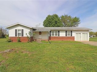 2845 Nebo Rd, East Bend, NC 27018