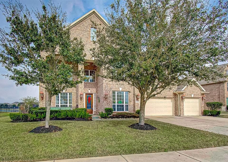 1st image of 27114 Wooded Canyon Dr